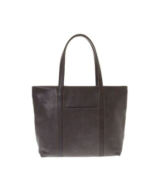 genten ゴートベーシック トートバッグ グレー