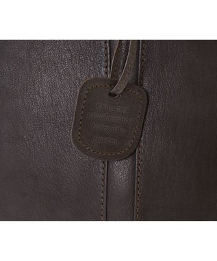 genten ゴートベーシック トートバッグ グレー