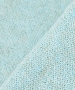 TOCCA MIDNIGHT STAR カーディガン スカイブルー系