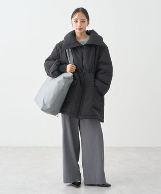 earth music&ecology 【2026年HAPPY BAG】earth music&ecology(パファードロストコートセット) その他