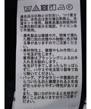 Green Parks とろみカーゴパンツ Green