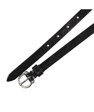 UNBILLION カカトゥ kakatoo / メタリックベルト ブラック