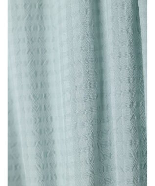 earth music&ecology タックフレアワンピース Mint