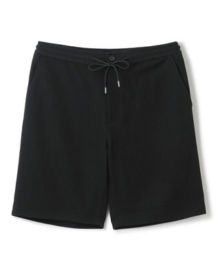 JOSEPH HOMME ソフトタックジャージー / BERMUDA ブラック系