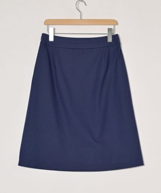 ONWARD Reuse Park 【ICB】スカート秋冬 ネイビー