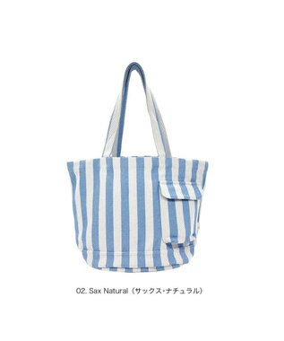 ROOTOTE 3519【ルートート】SN.ミディアム.リサイクルコットン-F