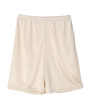 Green Parks 透けにくいインナーペチパンツ Beige