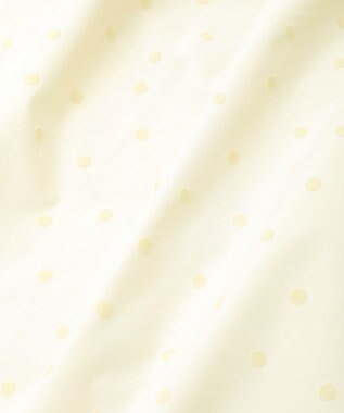 earth music&ecology ウエストシャーリングティアードスカート Ivory