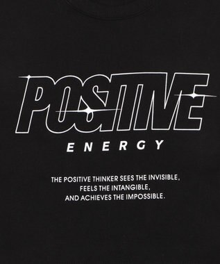 WEGO ドロストロゴショートT ブラック