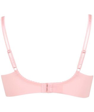 Wing 【重力に負けないバストケアBra】気軽にバストケア　背中すっきり　ウイング／ワコール　KB2408 ロマンピンク