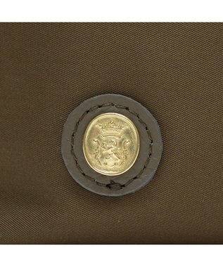 A.D.M.J. 【撥水】デービス＆牛革/マーキスクロスボディ バンブー