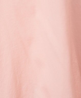 CRAFT STANDARD BOUTIQUE ペプラムブラウス Pink