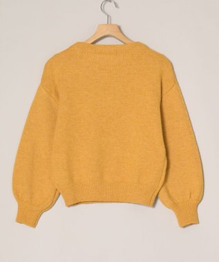 ONWARD Reuse Park 【Feroux】ニット秋冬 イエロー