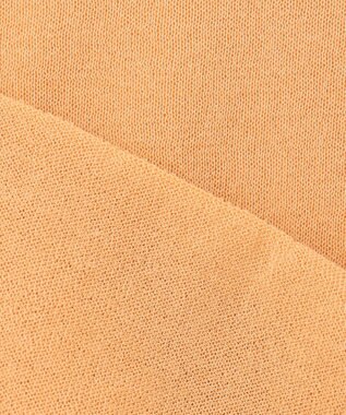 BEIGE， LIANE / タートルプルオーバー Light Orange