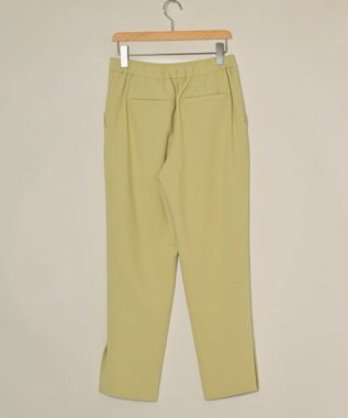 ONWARD Reuse Park 【UNFILO】パンツ秋冬 イエロー