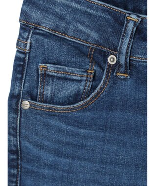 AMERICAN HOLIC スキニーフィットデニム Indigo