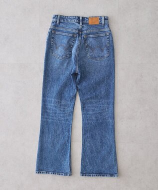 AMERICAN HOLIC 【EDWIN別注】フレアデニム Medium Indigo