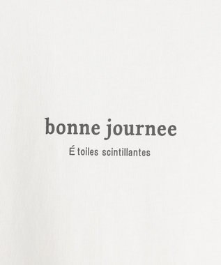 ANY SIS S 【美ライン大人T】半袖 Tシャツ オフロゴ