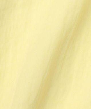 自由区 ヴィンテージツイルナイロン パンツ イエロー