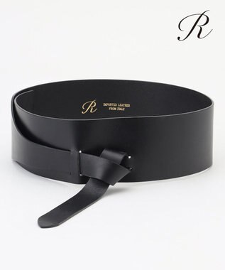 23区 【R(アール)】レザーベルト