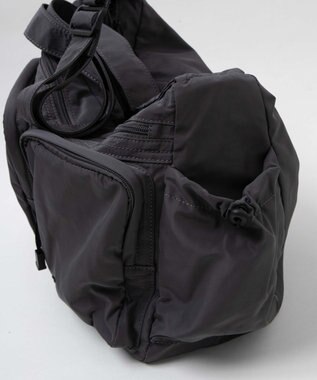 WEGO 立体ポケットショルダー ブラック