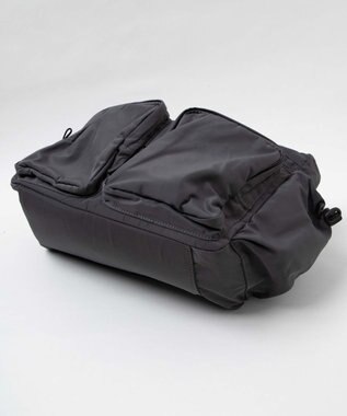 WEGO 立体ポケットショルダー ブラック