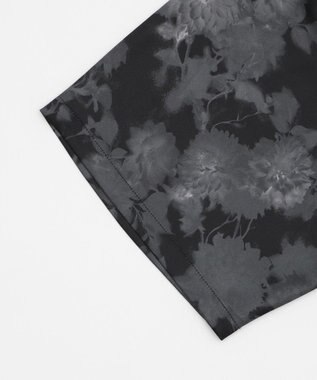 WEGO アムンゼンパターンBIGシャツ（SS） 柄4