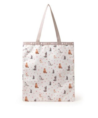 LeSportsac LARGE EMERALD TOTE/サクラキャッツ サクラキャッツ