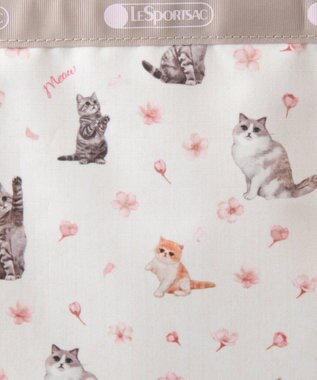 LeSportsac LARGE EMERALD TOTE/サクラキャッツ サクラキャッツ