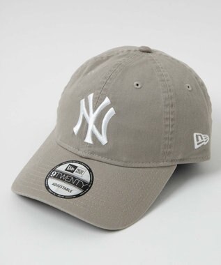 ユニセックス着用ITEM】NEWERA 9TWENTY / WEGO | ファッション