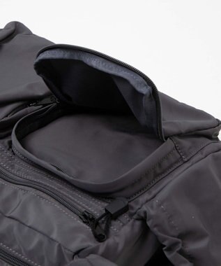 WEGO 立体ポケットショルダー ブラック