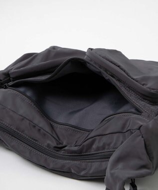 WEGO 立体ポケットショルダー ブラック