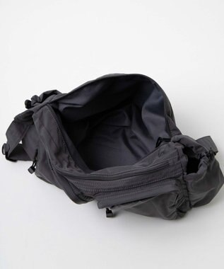 WEGO 立体ポケットショルダー ブラック