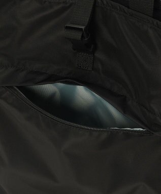 Columbia Columbia/ グレートスモーキーガーデン2ウェイトートS /コロンビア Black