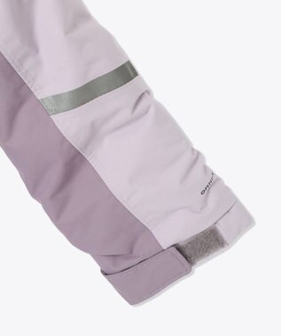 Columbia Columbia/ 【KIDS】バガIIIスーツ /コロンビア Shale Purple、 Lavender Pearl