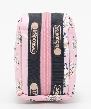 LeSportsac RECTANGULAR COSMETIC/ノルディックヘッジホッグ ノルディックヘッジホッグ