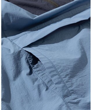 JOSEPH ABBOUD MOUNTAIN 【CREA掲載・軽量/ECO撥水/ストレッチ】 ライトワッシャー マウンテンパーカー ネイビー系7