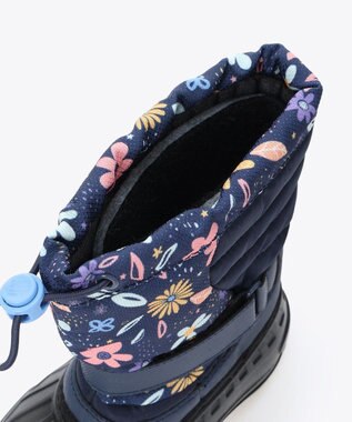 Columbia Columbia/ 【KIDS】チルドレンズ パウダーバグ スノーライト /コロンビア Nocturnal、 Wildflower Whimsy