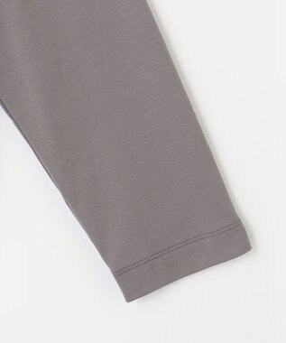 NAVE 【ReNAVE】ファンクションT ロングスリーブＴシャツ グレー系