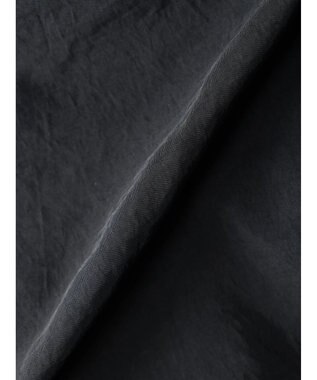 Green Parks ・ＥＬＥＮＣＡＲＥ　ＤＵＥリボンポケットカーゴパンツ Black