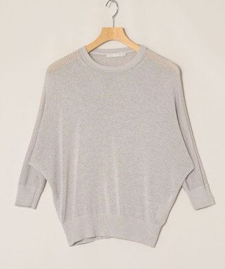 ONWARD Reuse Park 【ICB】ニット春夏 イエロー