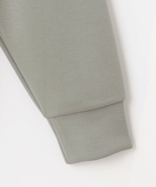 SHARE PARK MENS 【UNISEX】エアリッチダンボールパーカー（L・XLサイズ） グリーン