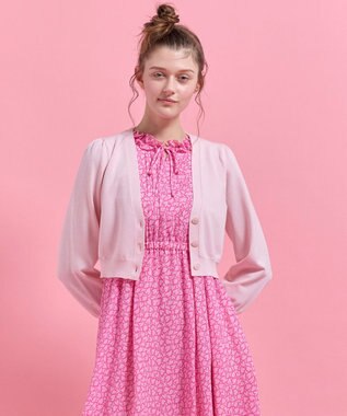 TOCCA LITTLE FORTUNE カーディガン