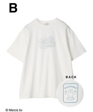 earth music&ecology ｍｉｆｆｙ　ｅａｒｔｈ　Ｔｓｈｉｒｔ　ｃｏｌｌｅｃｔｉｏｎ B