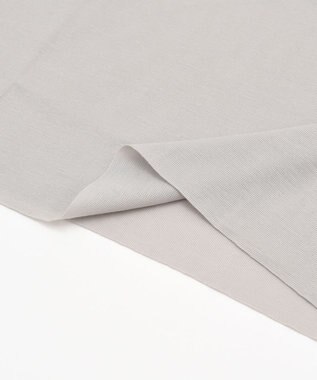 Wing インナー 【綿の贅沢オーガニック フラットタイプ】 オーガニックコットン混素材 ひびきにくく薄くて軽い キャミソール EL1048 ウイング／ワコール シェルベージュ