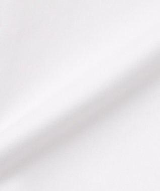 uncrave コットンクロスプレーン ワイドトラウザー オフ