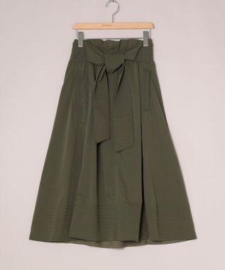 ONWARD Reuse Park 【JOSEPH】スカート春夏 グリーン