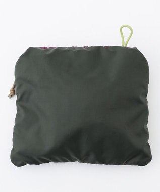 JOSEPH ABBOUD MOUNTAIN 【軽量/パッカブル】COTOPAXI - Arenilla Mesh Tote - Del Dia メッシュ トートバッグ ホワイト系