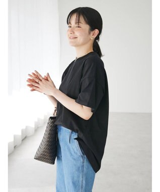 CRAFT STANDARD BOUTIQUE UVカット / バックテールプルオーバー