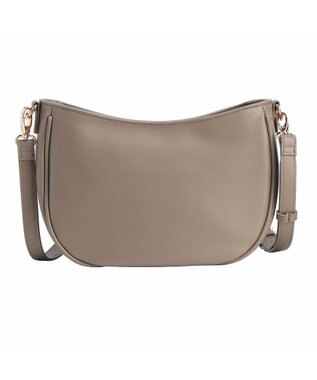 ACE BAGS & LUGGAGE JEWELNA by Jewelna Rose ムーンショルダーバッグ 16282 ジュエルナローズ グレージュ